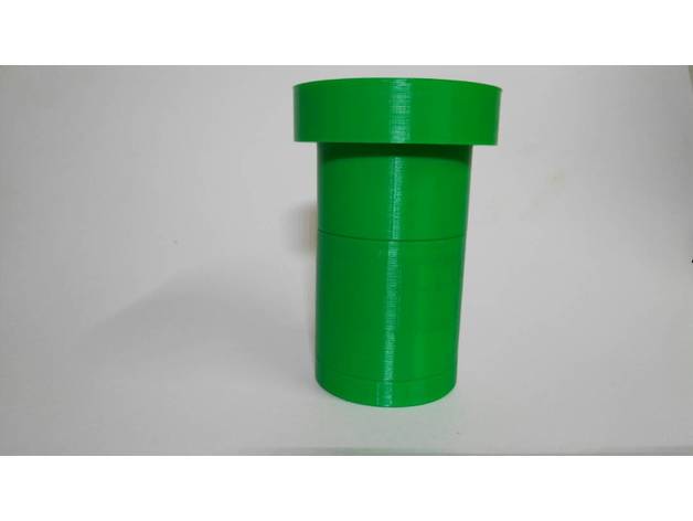 Super Mario držač igrica za Nintendo Switch - Slika 2