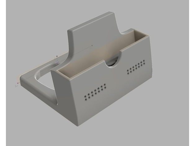 iPhone 7 Plus držač telefona