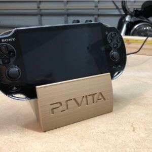 PS Vita postolje za punjenje