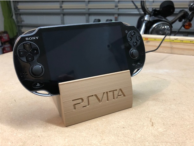 PS Vita postolje za punjenje