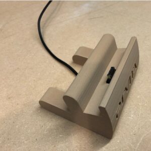 Alternative view of PS Vita postolje za punjenje