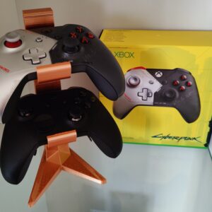 Alternative view of Držač džojstika za Xbox Core/One, PS4, Switch Pro i Wii