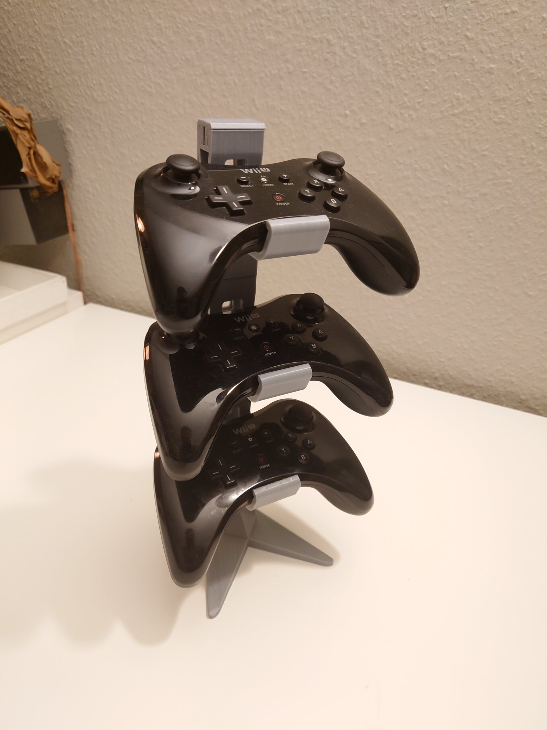 Držač džojstika za Xbox Core/One, PS4, Switch Pro i Wii - Slika 3