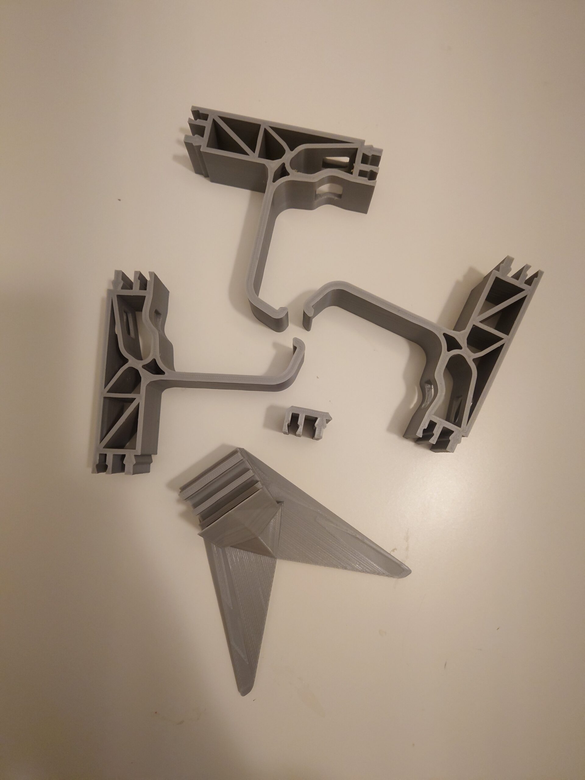 Držač džojstika za Xbox Core/One, PS4, Switch Pro i Wii - Slika 4