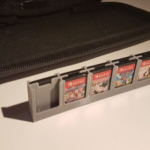 Nintendo Switch Držač Cartridge-a