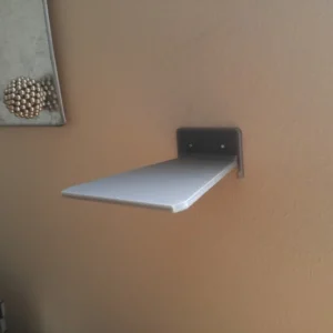 Alternative view of Skrivena polica za knjigu