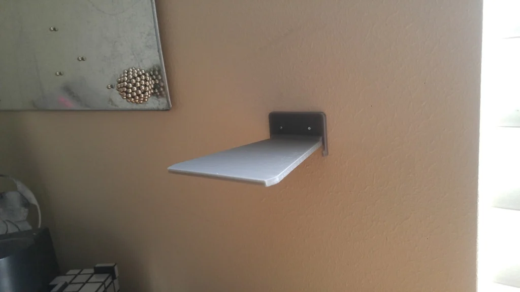 Skrivena polica za knjigu - Slika 2