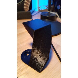 Alternative view of PS4 zidni držač – Elegantni dizajn