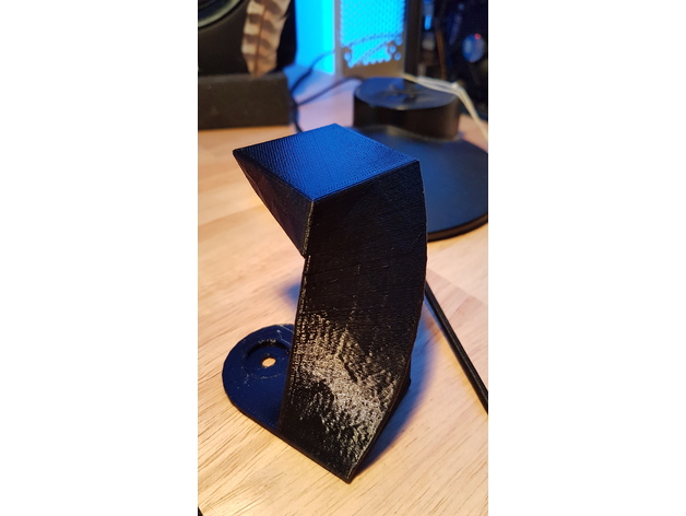 PS4 zidni držač – Elegantni dizajn - Slika 2