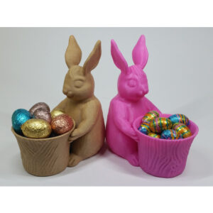 Korpica za ukrasna uskršnja jaja