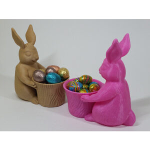 Alternative view of Korpica za ukrasna uskršnja jaja
