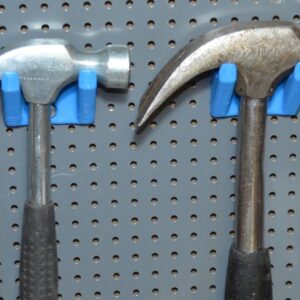 Alternative view of Zidni držač za čekić