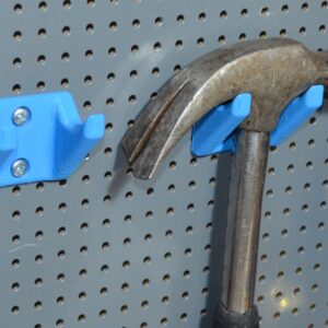 Zidni držač za čekić