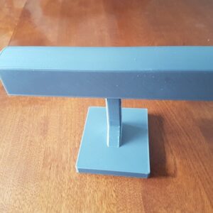 Alternative view of Držač za satove