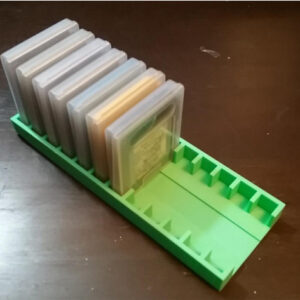 GameBoy Držač Igrica