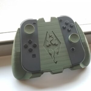 Nintendo Switch Grip
