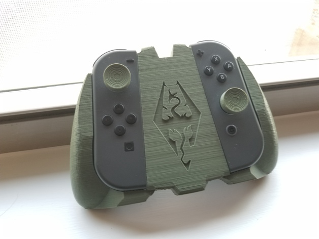 Nintendo Switch Grip