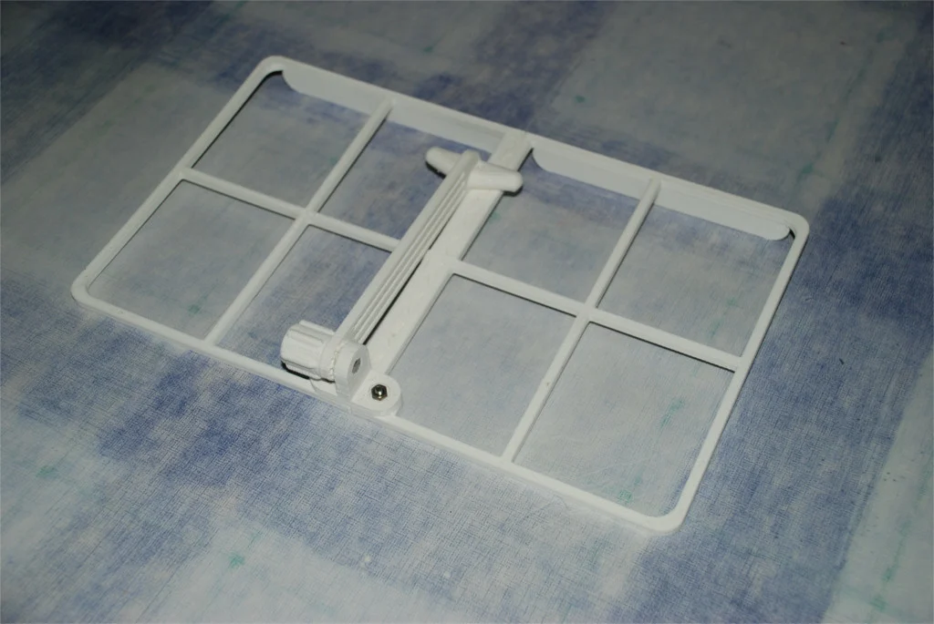 Stalak za knjige - Slika 3