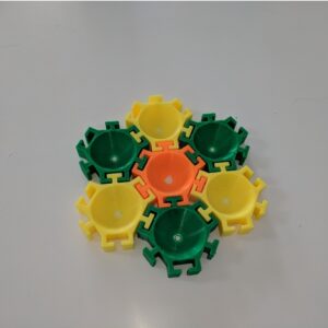 Alternative view of Držač za jaja