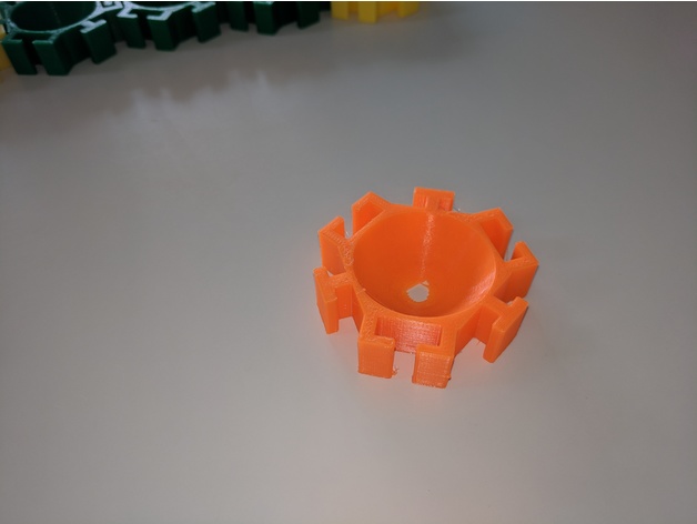 Držač za jaja - Slika 3