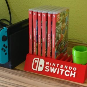 Nintendo Switch držač igrica
