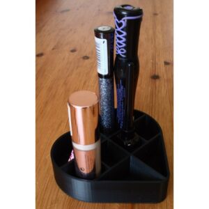 Organizator za šminku