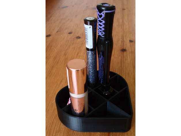 Organizator za šminku