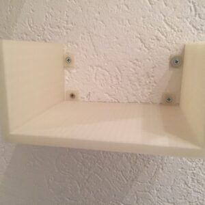 Alternative view of Polica za knjige