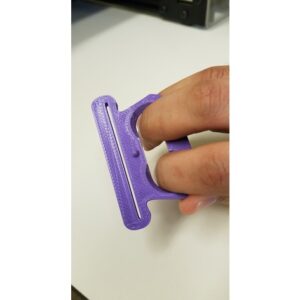 Alternative view of Istiskivač paste za zube