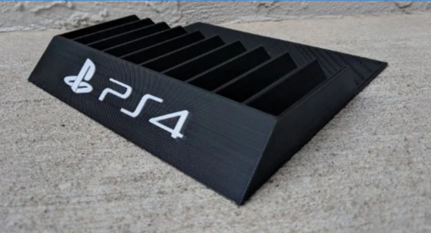 PS4 držač igrica - Slika 2