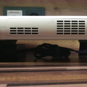 Alternative view of Stalak za Wii U GameCube Controller Gamepad Adapter