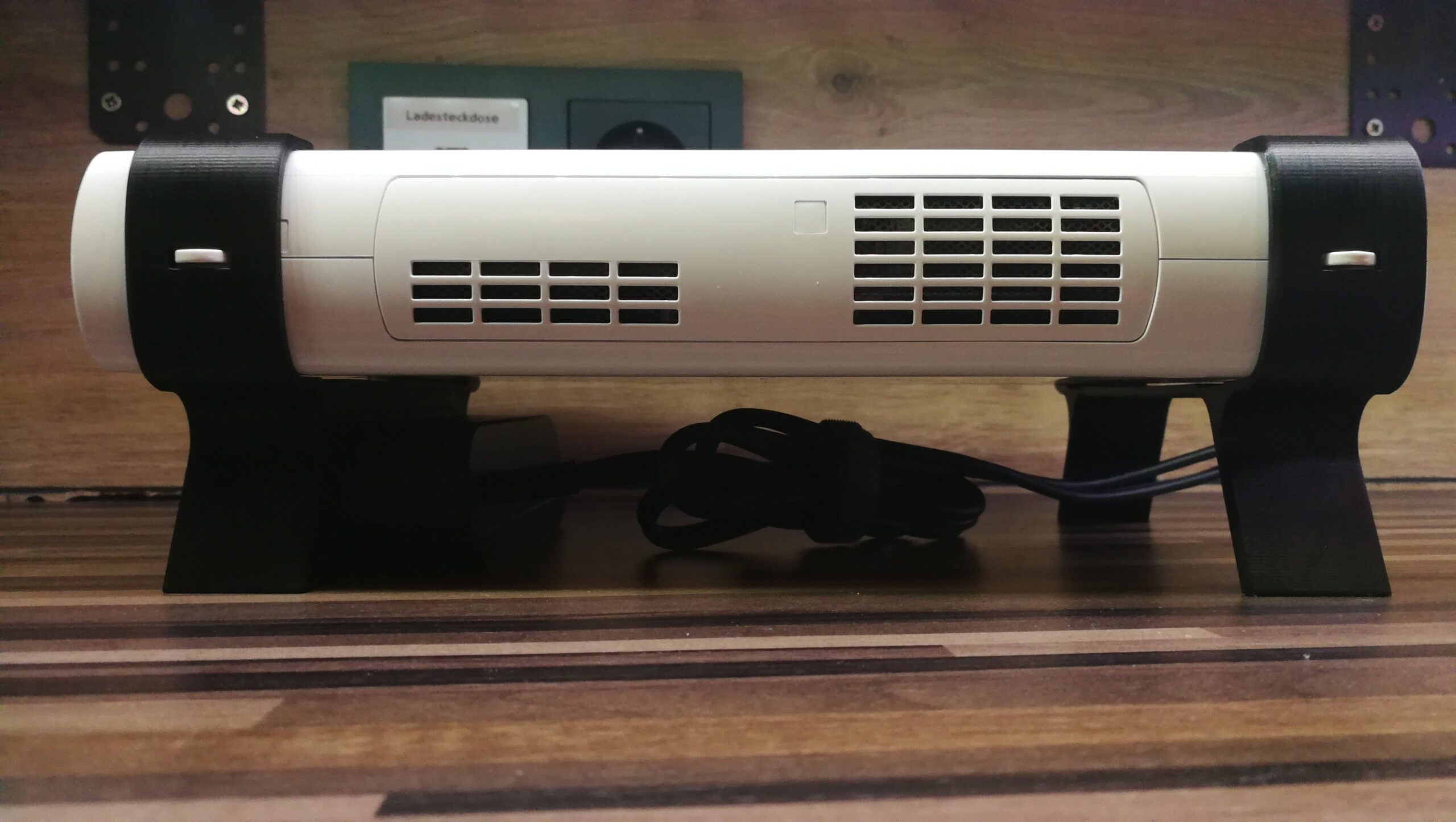 Stalak za Wii U GameCube Controller Gamepad Adapter - Slika 2