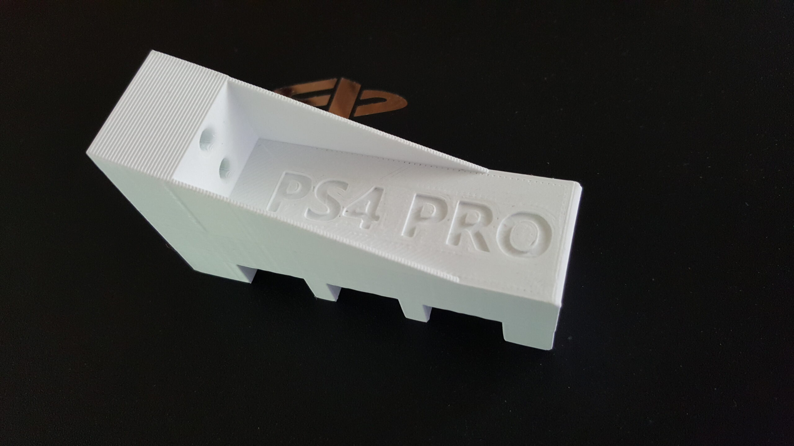 Nosac konzole ispod stola za PS4 Pro - Slika 2