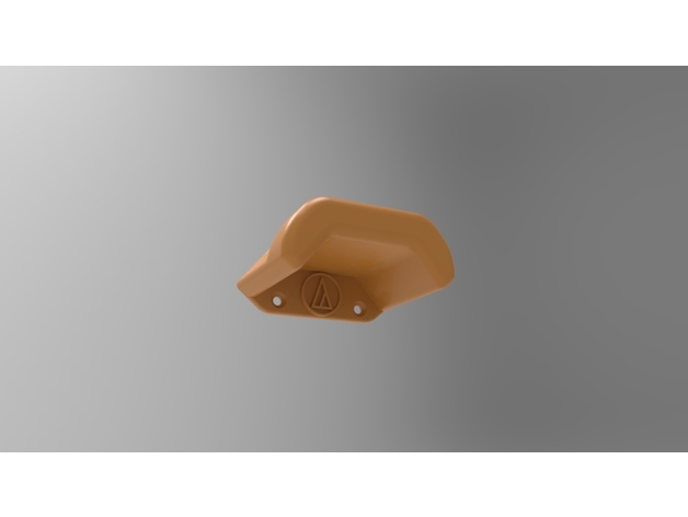 Držač slušalica za zid - Slika 2