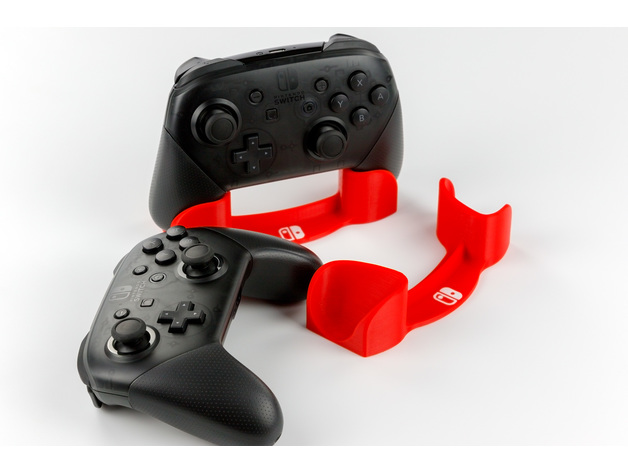 Nintendo Switch Pro Držač Džojstika