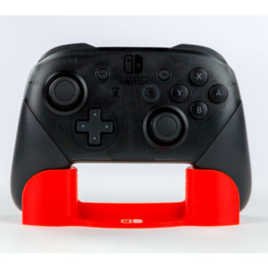 Alternative view of Nintendo Switch Pro Držač Džojstika