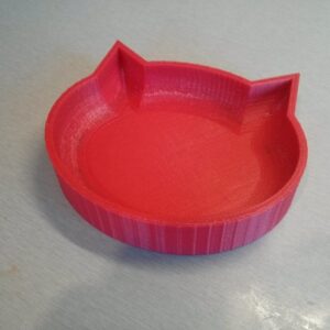 Alternative view of Činija za Mačke