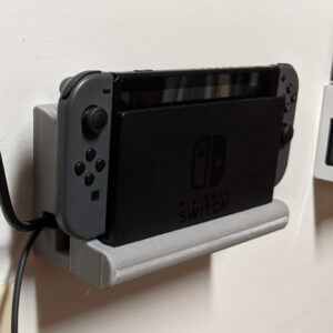 Nintendo Switch zidni nosač
