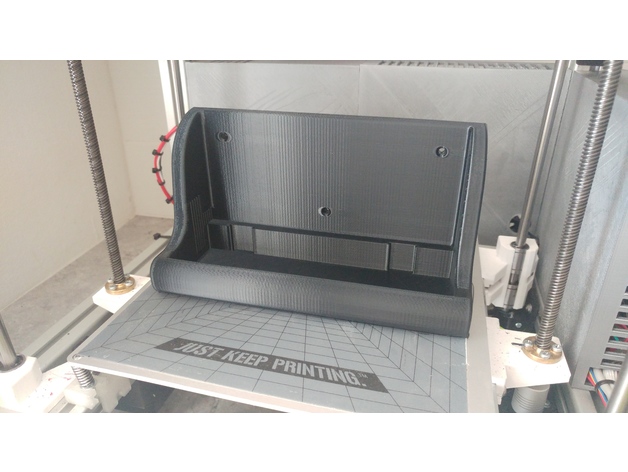 Nintendo Switch zidni nosač - Slika 2