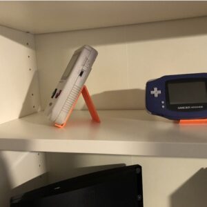 Stalak za GameBoy Classic / Advance / Sega