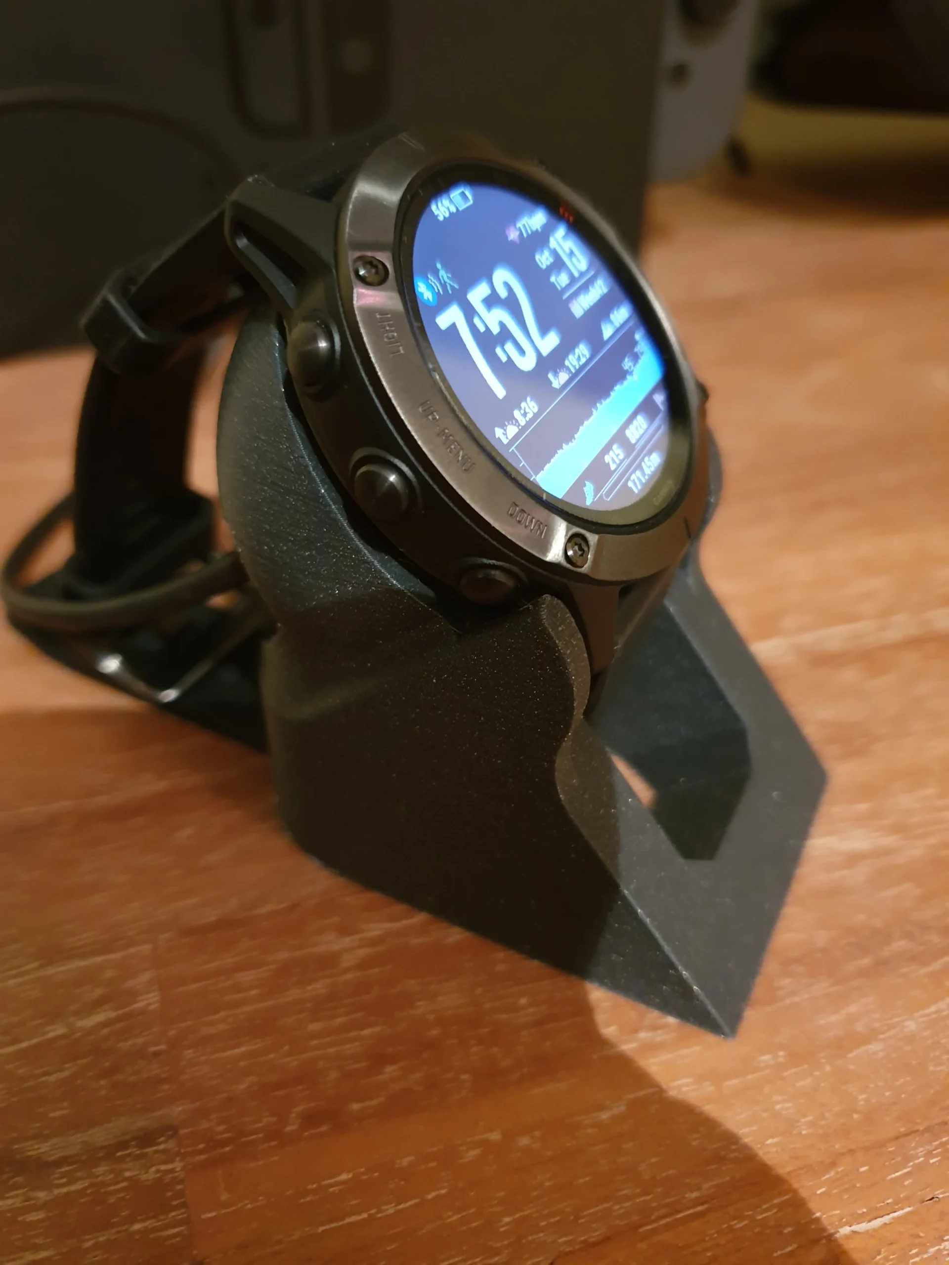 Garmin Fenix 5 Postolje