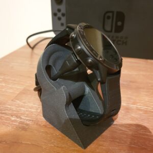 Alternative view of Garmin Fenix 5 Postolje