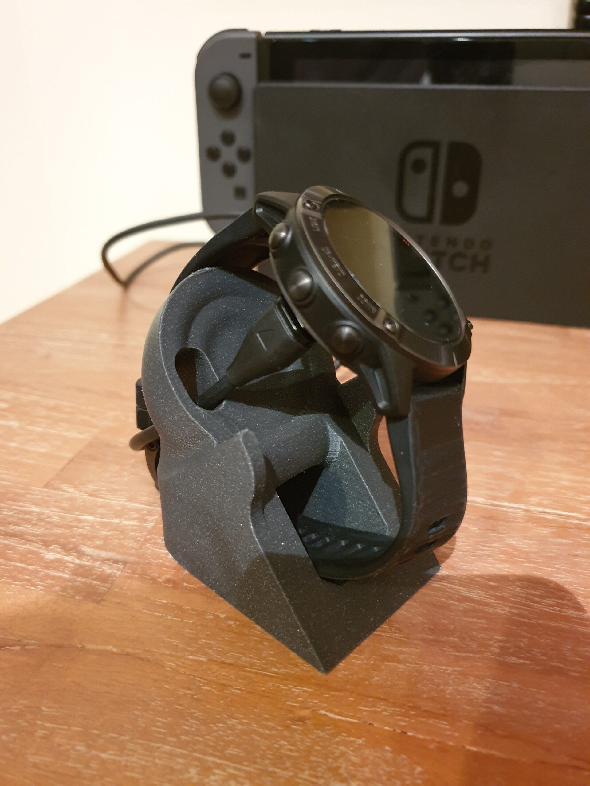 Garmin Fenix 5 Postolje - Slika 2