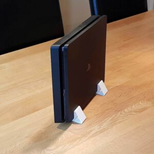 Vertikalni držač za PS4 Slim konzolu