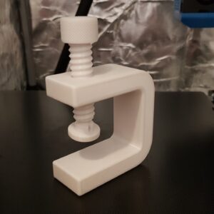 Alternative view of Mala stega od plastike