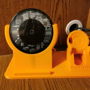 Wireless Baseus Postolje za punjenje za Garmin Fenix 6