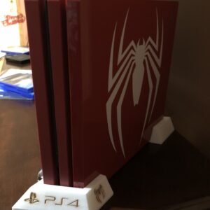 Vertikalno postolje za PS4 Pro