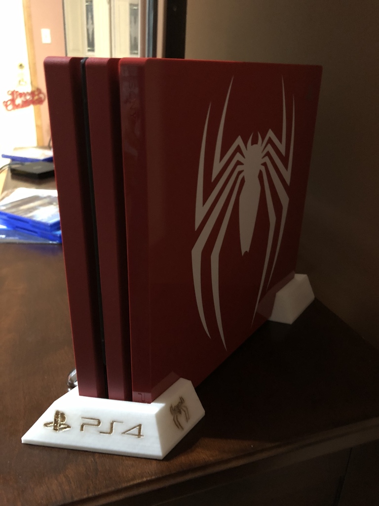 Vertikalno postolje za PS4 Pro