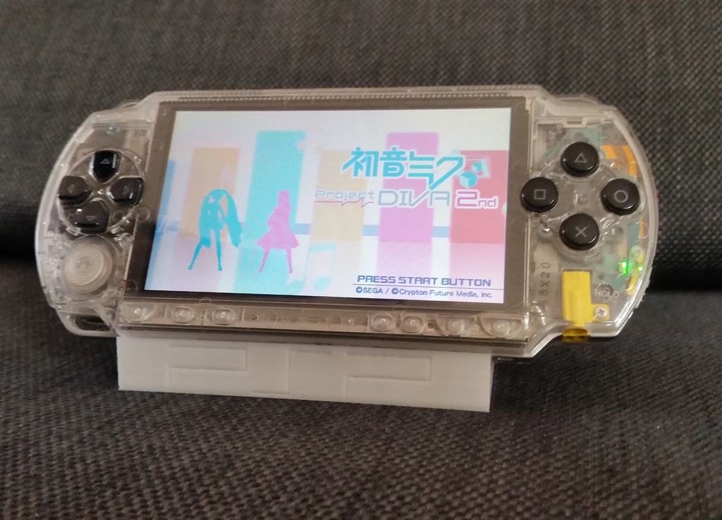 Stalak za PSP 1000