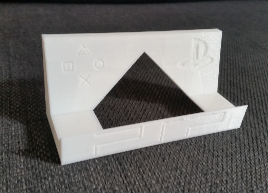 Stalak za PSP 1000 - Slika 2